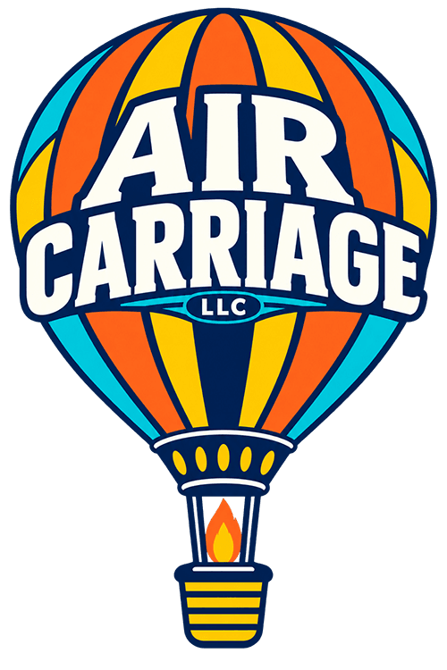 Air Carriage LLC logo