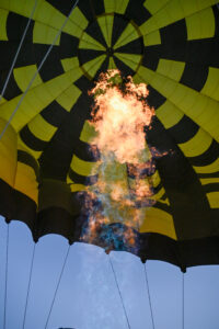 2025 Balloon fiesta recap