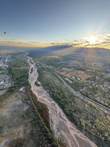 The History of Ballooning in Albuquerque